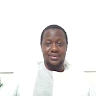 Ibrahima TRAORE.