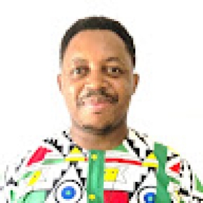 Cédric AWAMBA YONTA.